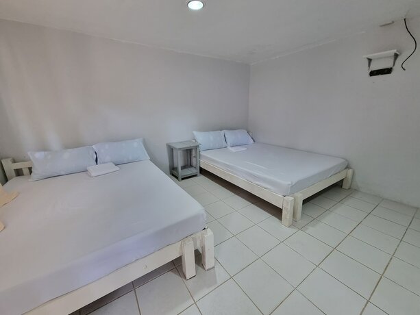 Imagen general del Hotel Laiya Riviera by Yemaya powered by Cocotel. Foto 5