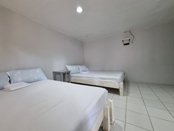 Imagen general del Hotel Laiya Riviera by Yemaya powered by Cocotel. Foto 7