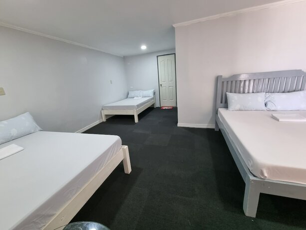 Imagen general del Hotel Laiya Riviera by Yemaya powered by Cocotel. Foto 8