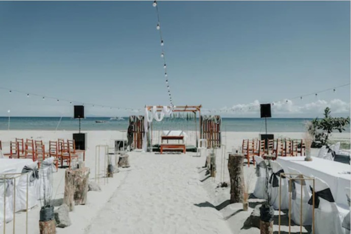 Imagen general del Hotel Laiya Riviera by Yemaya powered by Cocotel. Foto 9