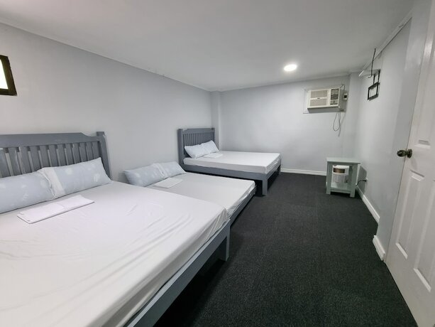 Imagen de la habitación del Hotel Laiya Riviera by Yemaya powered by Cocotel. Foto 19