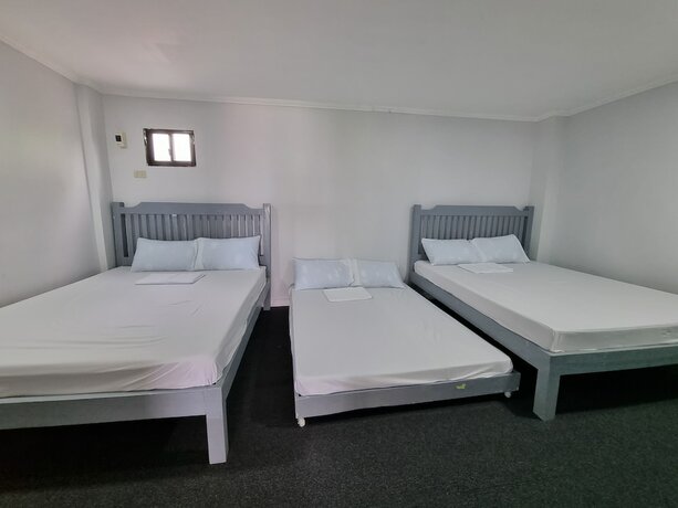 Imagen de la habitación del Hotel Laiya Riviera by Yemaya powered by Cocotel. Foto 20