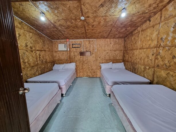 Imagen general del Hotel Laiya Riviera by Yemaya powered by Cocotel. Foto 10