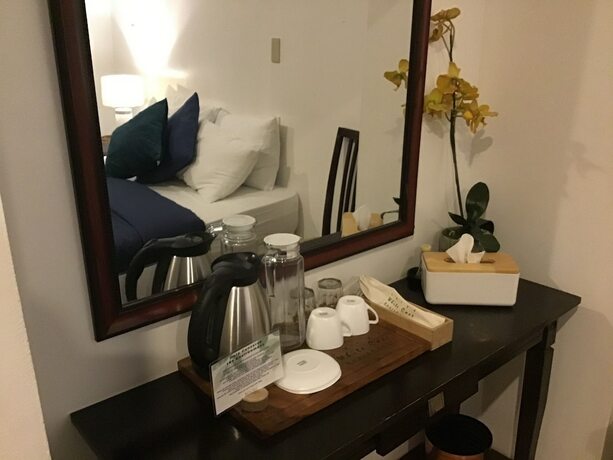 Imagen general del Hotel Laiya White Cove Beach Resort. Foto 4