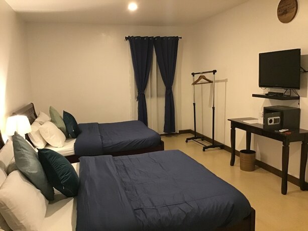 Imagen general del Hotel Laiya White Cove Beach Resort. Foto 5