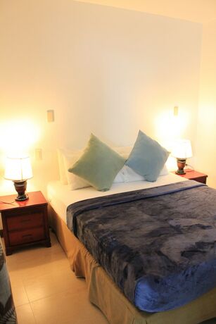 Imagen general del Hotel Laiya White Cove Beach Resort. Foto 15