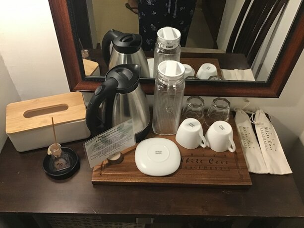 Imagen general del Hotel Laiya White Cove Beach Resort. Foto 17