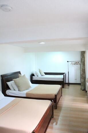 Imagen general del Hotel Laiya White Cove Beach Resort. Foto 18