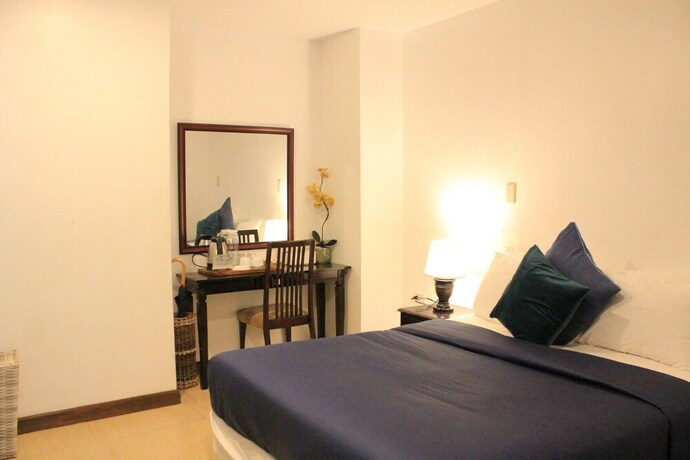 Imagen de la habitación del Hotel Laiya White Cove Beach Resort. Foto 31