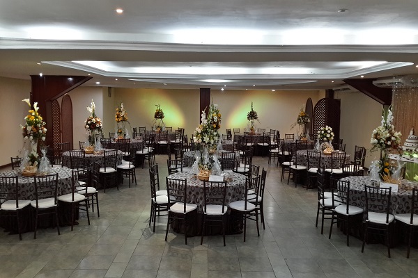 Imagen general del Hotel Laja Real. Foto 2