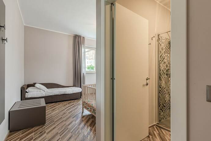 Imagen general del Hotel L\'aja della Mirusina - Piedmont Resort. Foto 2