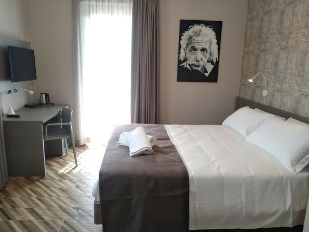 Imagen de la habitación del Hotel L\'aja della Mirusina - Piedmont Resort. Foto 11