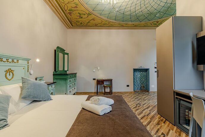 Imagen general del Hotel L\'aja della Mirusina - Piedmont Resort. Foto 6