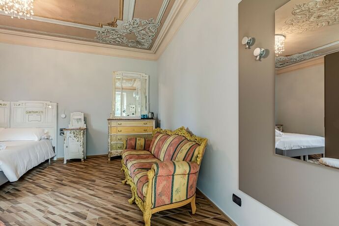 Imagen de la habitación del Hotel L\'aja della Mirusina - Piedmont Resort. Foto 16