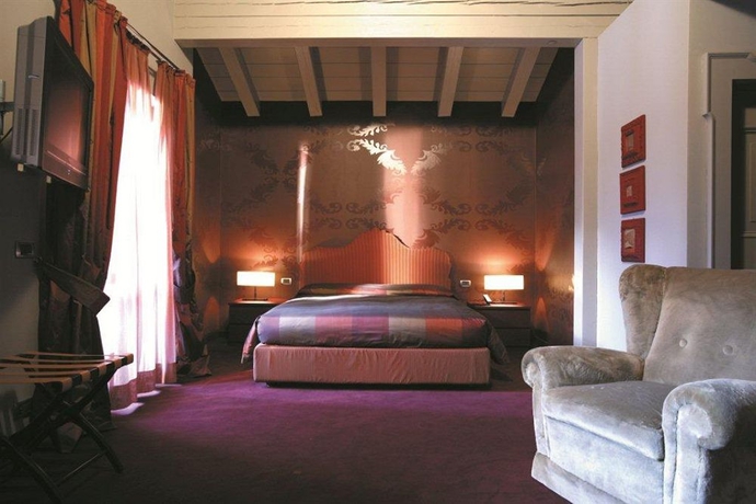 Imagen de la habitación del Hotel Lajadira and Spa. Foto 2