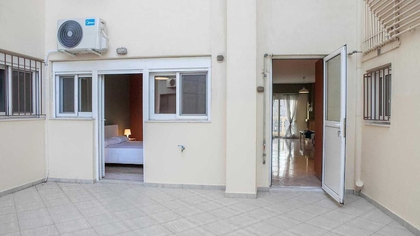 Imagen de la habitación del Hotel Lak Nirvana's Homes. Foto 4