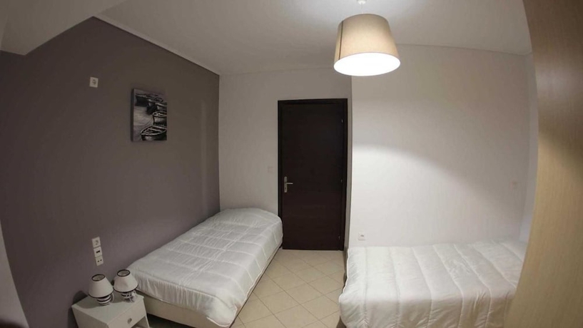 Imagen de la habitación del Hotel Lak Nirvana's Homes. Foto 5