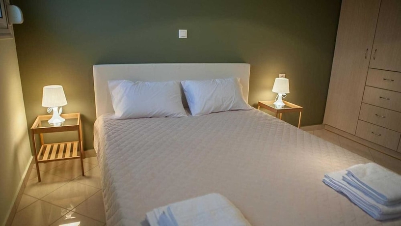 Imagen de la habitación del Hotel Lak Nirvana's Homes. Foto 11