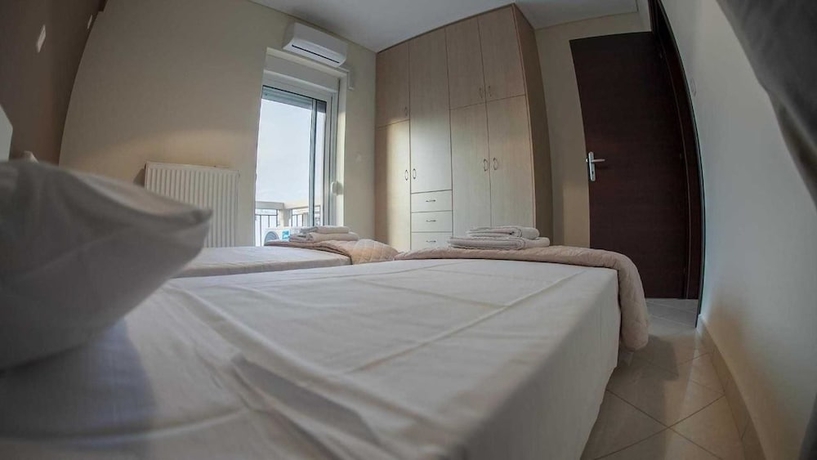 Imagen de la habitación del Hotel Lak Nirvana's Homes. Foto 12