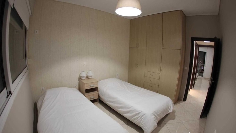 Imagen de la habitación del Hotel Lak Nirvana's Homes. Foto 15