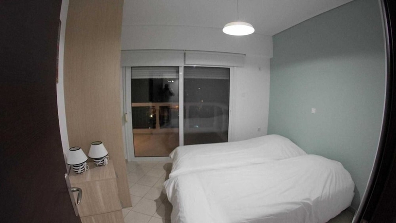 Imagen de la habitación del Hotel Lak Nirvana's Homes. Foto 17