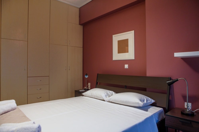 Imagen de la habitación del Hotel Lak Nirvana's Homes. Foto 18