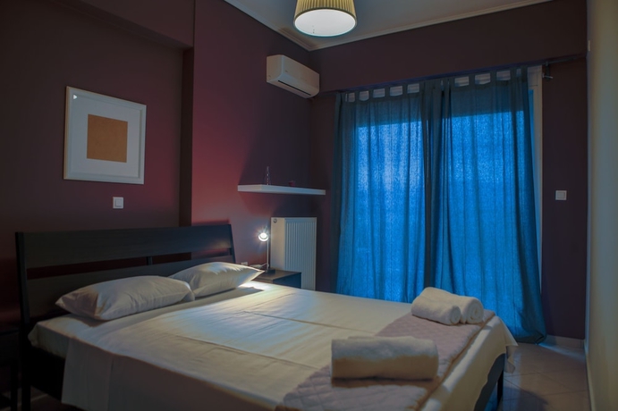 Imagen de la habitación del Hotel Lak Nirvana's Homes. Foto 19