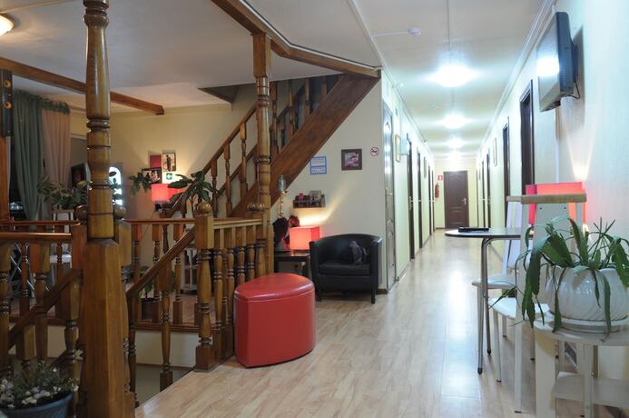 Imagen general del Hotel Lakada. Foto 3