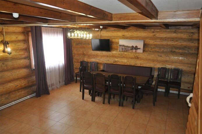 Imagen de la habitación del Hotel Lakada. Foto 18