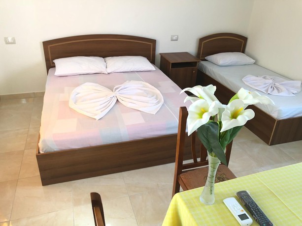 Imagen de la habitación del Hotel Lakaj 2. Foto 6