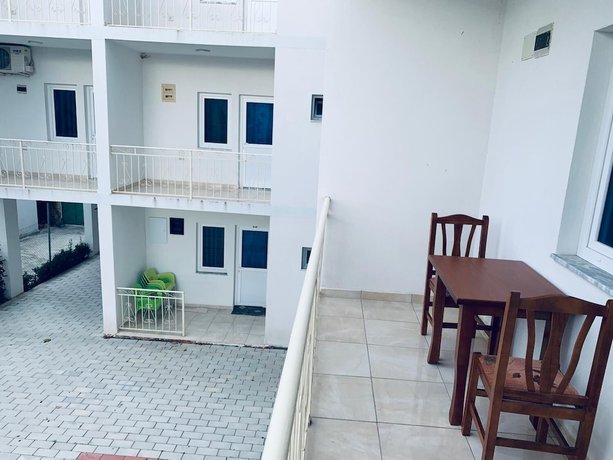 Imagen de la habitación del Hotel Lakaj 2. Foto 7