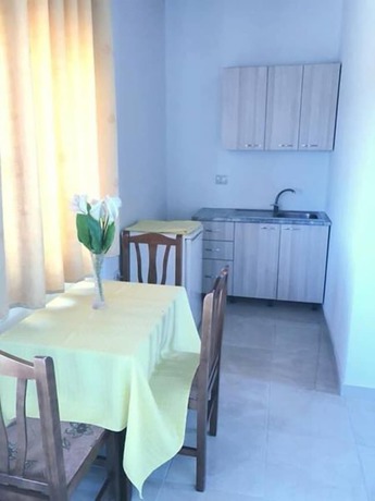 Imagen de la habitación del Hotel Lakaj 2. Foto 8