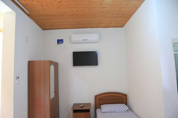 Imagen de la habitación del Hotel Lakaj 2. Foto 10