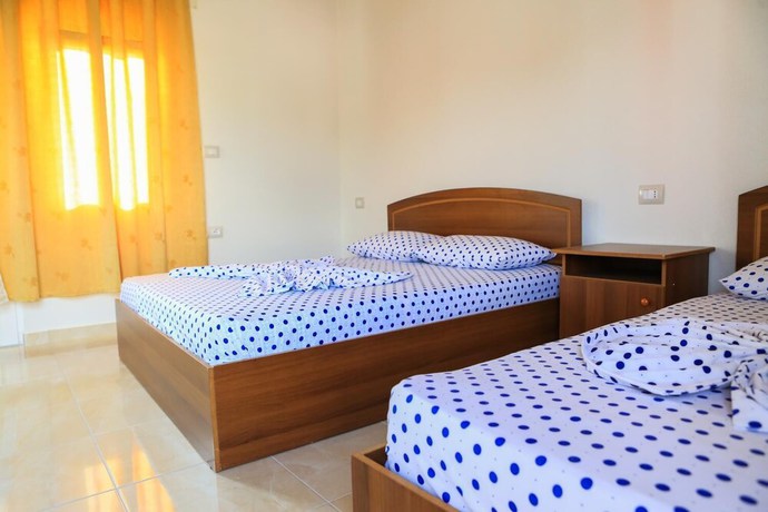 Imagen de la habitación del Hotel Lakaj 2. Foto 11