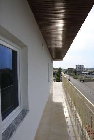 Imagen de la habitación del Hotel Lakaj 2. Foto 12