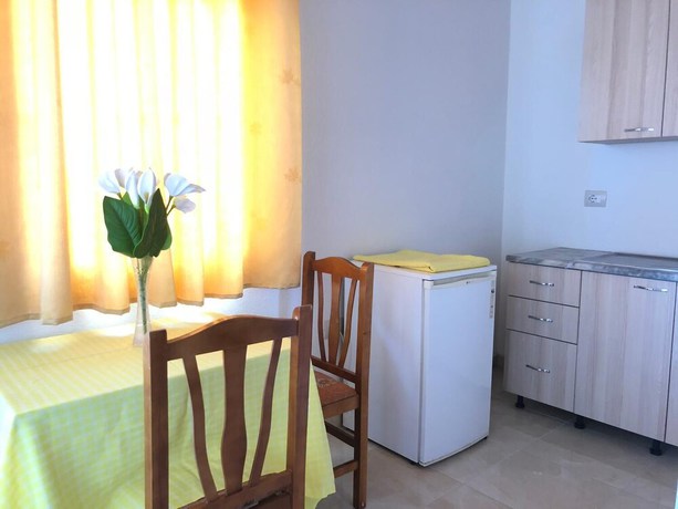 Imagen de la habitación del Hotel Lakaj 2. Foto 14