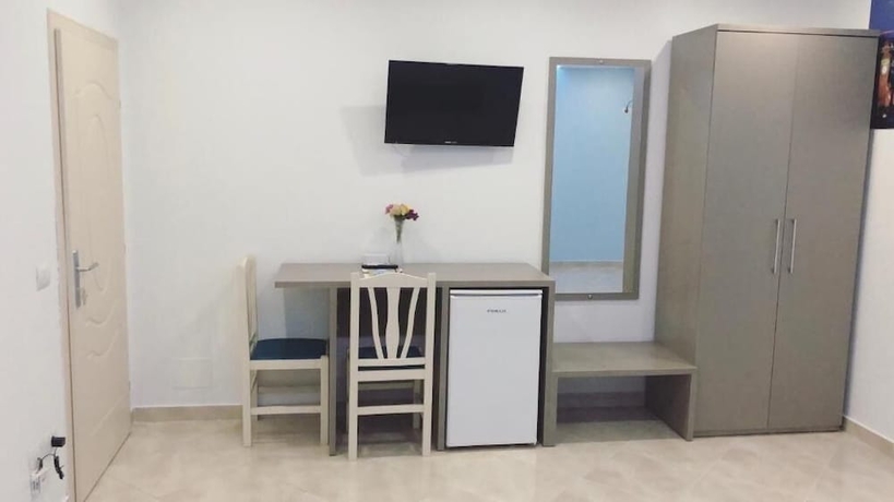 Imagen de la habitación del Hotel Lakaj. Foto 6