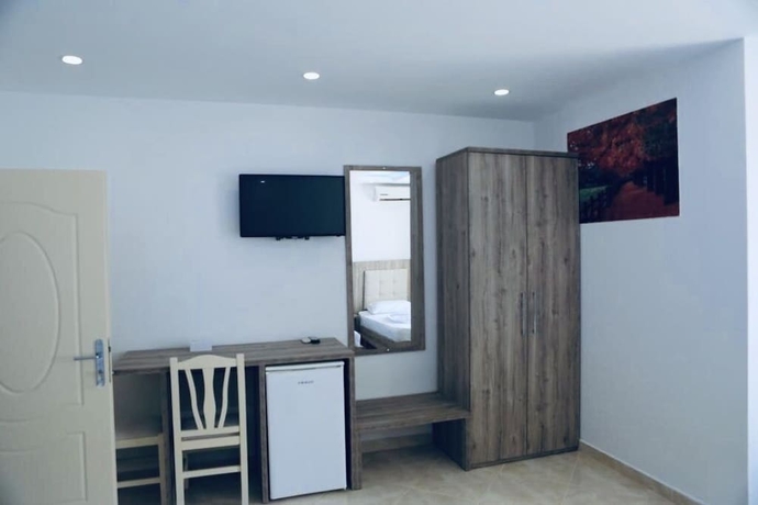 Imagen de la habitación del Hotel Lakaj. Foto 8