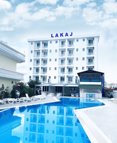 Imagen general del Hotel Lakaj. Foto 1