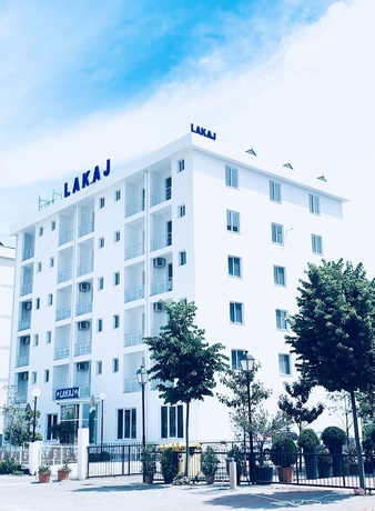 Imagen general del Hotel Lakaj. Foto 2