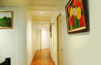 Imagen general del Hotel Lakbayan Manila. Foto 1