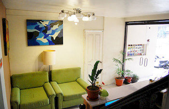 Imagen general del Hotel Lakbayan Manila. Foto 3