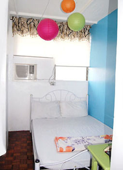 Imagen general del Hotel Lakbayan Manila. Foto 4