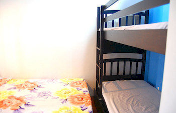 Imagen general del Hotel Lakbayan Manila. Foto 5