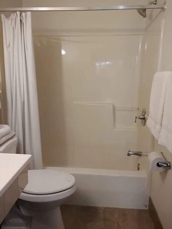 Imagen general del Hotel Lake Aire Motel. Foto 1