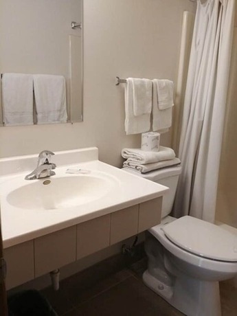 Imagen general del Hotel Lake Aire Motel. Foto 2