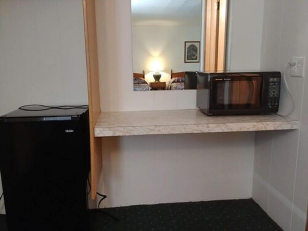 Imagen general del Hotel Lake Aire Motel. Foto 3