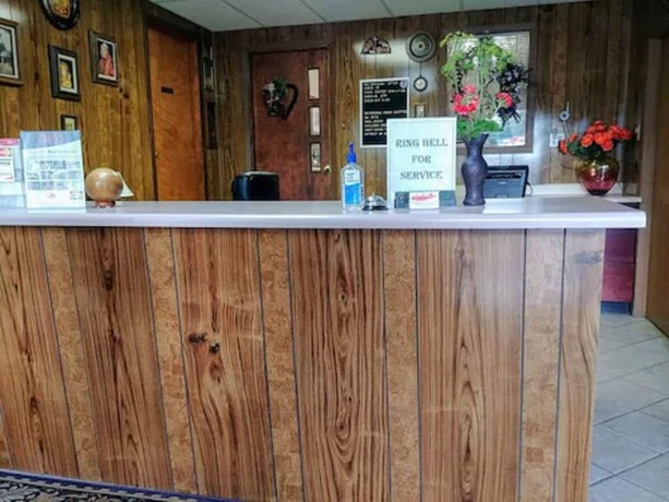 Imagen general del Hotel Lake Aire Motel. Foto 5