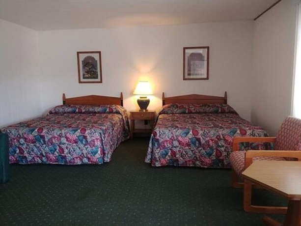 Imagen general del Hotel Lake Aire Motel. Foto 6