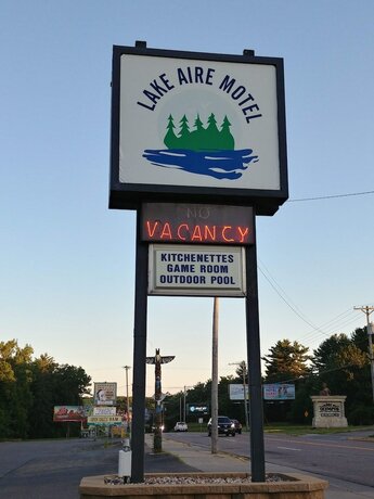 Imagen general del Hotel Lake Aire Motel. Foto 9